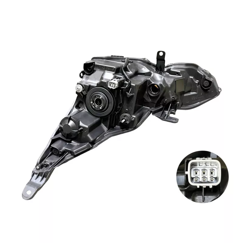 Projecteur principal ABAKUS 212-11BSR-LDEM2 - Visuel 2