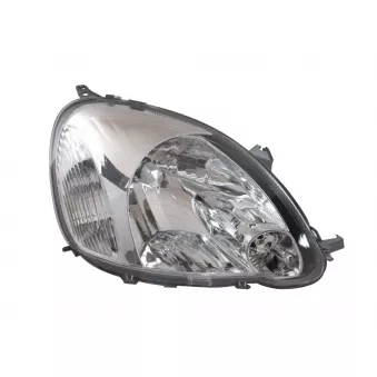 Projecteur principal ABAKUS 212-11F5R-LD-EM