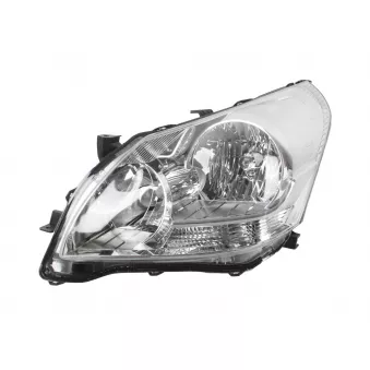 Projecteur principal ABAKUS 212-11P5LMLD-EM pour FIAT GRANDE PUNTO 1.6 - 132cv