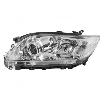 Projecteur principal ABAKUS 212-11Q9L-LD-EM pour BMW Série 1 2.2 D-4D - 136cv