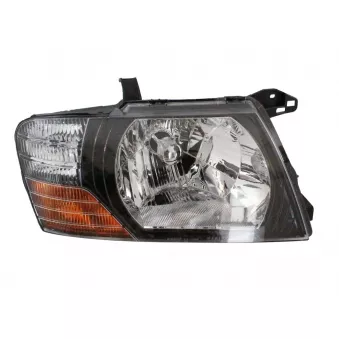 ABAKUS 214-1159L-LDEM2 - Projecteur principal