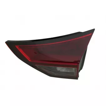 Feu arrière ABAKUS 215-1335R-LD-UE