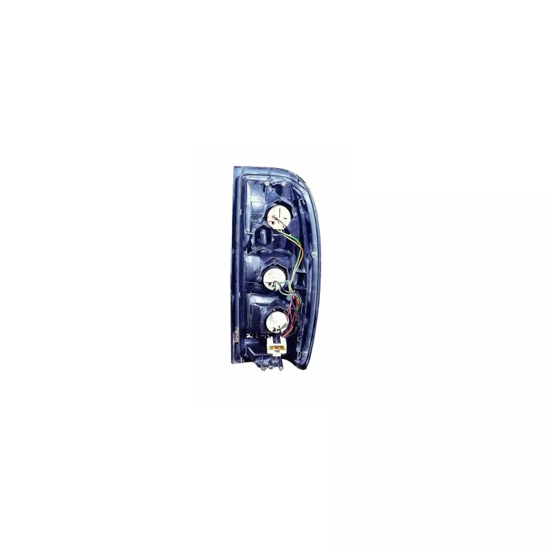 Feu arrière ABAKUS 215-19D4R-AE - Visuel 1