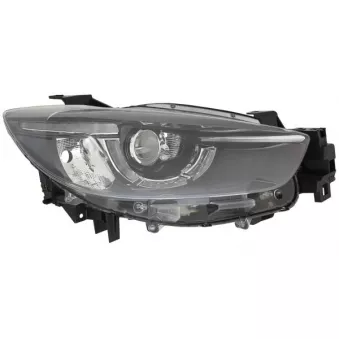 Projecteur principal ABAKUS 216-1174RMLEAM2