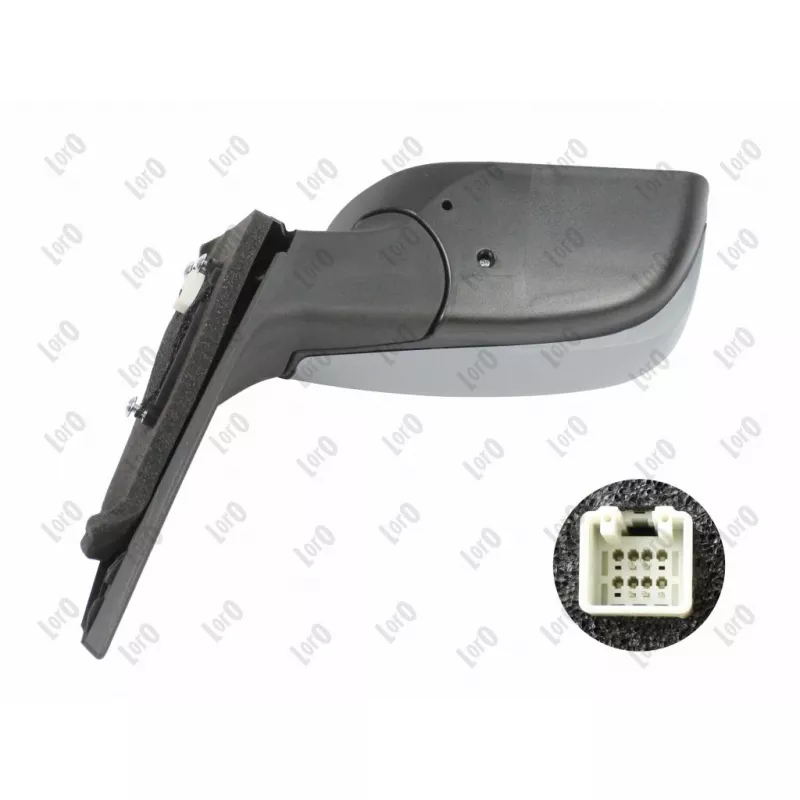 Rétroviseur extérieur ABAKUS 2308M12 - Visuel 2