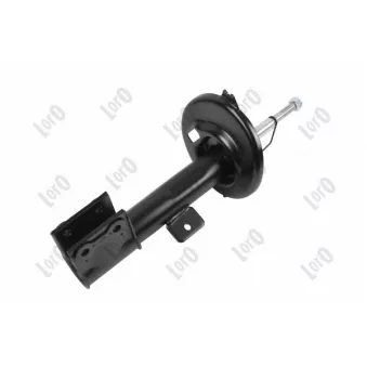 Amortisseur avant gauche ABAKUS OEM 520805