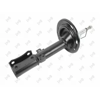 ABAKUS 232-02-242 - Amortisseur arrière droit