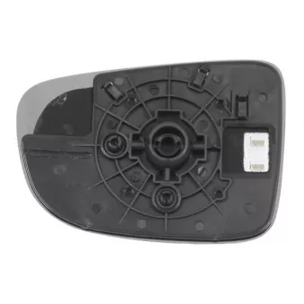 Verre de rétroviseur, rétroviseur extérieur ABAKUS OEM DA7G691G1