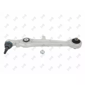 Triangle ou bras de suspension (train avant) ABAKUS OEM 8E0407151N