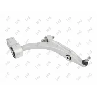 Triangle ou bras de suspension (train avant) ABAKUS OEM 50707029