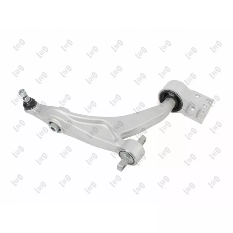 Triangle ou bras de suspension (train avant) ABAKUS 233-01-101 - Visuel 1