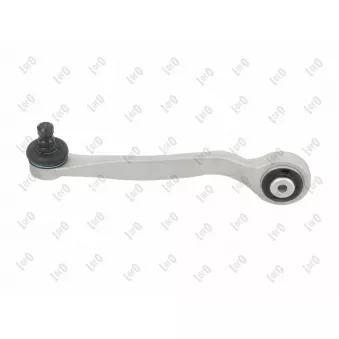 Triangle ou bras de suspension (train avant) ABAKUS OEM 4E0407509B