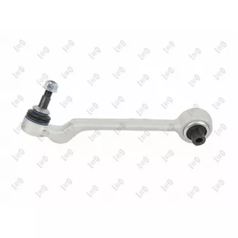 Triangle ou bras de suspension (train avant) ABAKUS OEM 31126786204