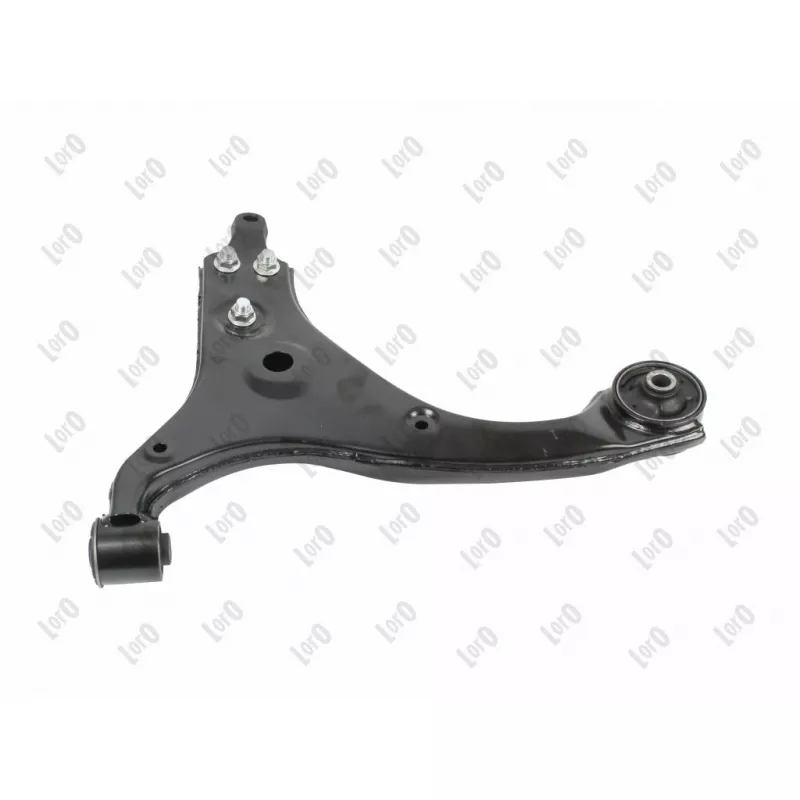 Triangle ou bras de suspension (train avant) ABAKUS 233-01-144 - Visuel 1