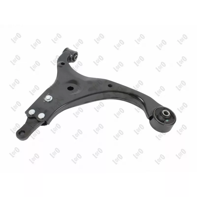 Triangle ou bras de suspension (train avant) ABAKUS 233-01-144 - Visuel 2