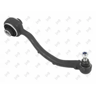 Triangle ou bras de suspension (train avant) ABAKUS OEM A2033303411