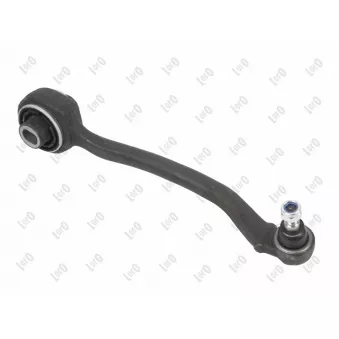 Triangle ou bras de suspension (train avant) ABAKUS OEM A2033303311