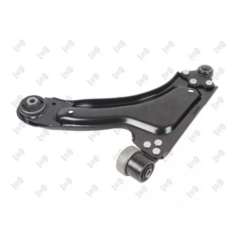 Triangle ou bras de suspension (train avant) ABAKUS 233-01-164 - Visuel 2