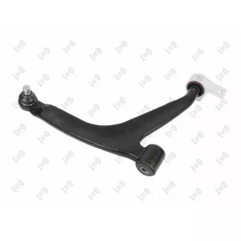 Triangle ou bras de suspension (train avant) ABAKUS OEM 3521E9