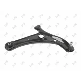 Triangle ou bras de suspension (train avant) ABAKUS OEM 4806859035