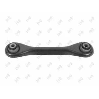 Triangle ou bras de suspension (train arrière) ABAKUS 233-02-021 pour MAZDA 3 2.0 MZR-CD - 143cv