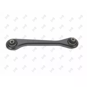 Bras de liaison, suspension de roue arrière gauche ABAKUS 233-02-101 pour VOLKSWAGEN SHARAN 2.0 TDI - 115cv