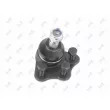 Rotule de suspension ABAKUS [233-03-003]