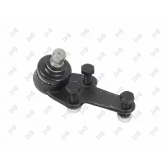 Rotule de suspension ABAKUS OEM 1073214