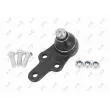 Rotule de suspension ABAKUS [233-03-011]