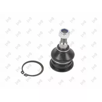 Rotule de suspension ABAKUS 233-03-013 pour HYUNDAI ELANTRA 1.8 - 132cv