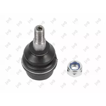 Rotule de suspension ABAKUS OEM A2203330127