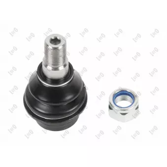 Rotule de suspension ABAKUS 233-03-021 pour VOLKSWAGEN LT 2.5 TDI - 95cv