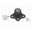 Rotule de suspension ABAKUS [233-03-025]