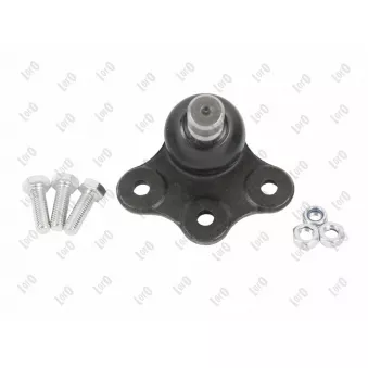 Rotule de suspension ABAKUS OEM 0352829