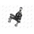 ABAKUS 233-03-516 - Rotule de suspension avant droit