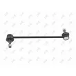 Entretoise/tige, stabilisateur ABAKUS [233-06-004]