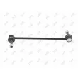Entretoise/tige, stabilisateur ABAKUS [233-06-009]