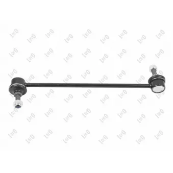 Entretoise/tige, stabilisateur ABAKUS 233-06-011 pour FIAT STILO 1,8 16V - 133cv