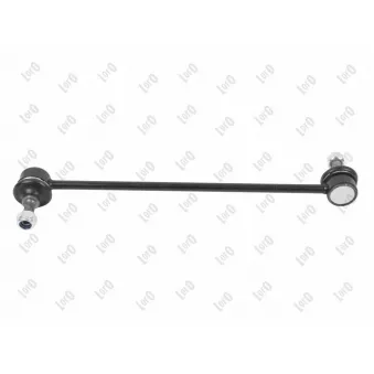 Entretoise/tige, stabilisateur ABAKUS OEM 1230909