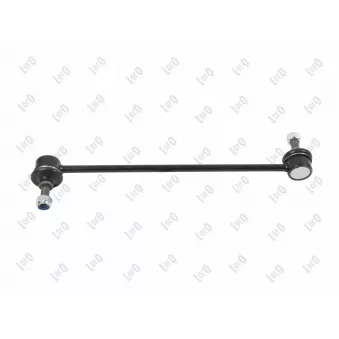 Entretoise/tige, stabilisateur ABAKUS OEM 30648461