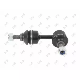 Entretoise/tige, stabilisateur ABAKUS OEM 1S715C486BE