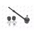 Entretoise/tige, stabilisateur ABAKUS [233-06-022]