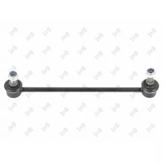 Entretoise/tige, stabilisateur ABAKUS OEM 1693201389