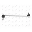 Entretoise/tige, stabilisateur ABAKUS [233-06-030]