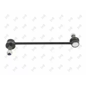 Entretoise/tige, stabilisateur ABAKUS OEM 04686606
