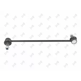 Entretoise/tige, stabilisateur ABAKUS OEM 508750