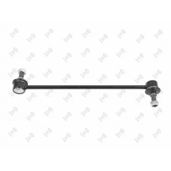 Entretoise/tige, stabilisateur ABAKUS 233-06-036 pour CITROEN C5 2.0 HDI - 109cv
