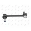 Entretoise/tige, stabilisateur ABAKUS [233-06-037]