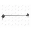 Entretoise/tige, stabilisateur ABAKUS [233-06-038]