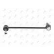 Entretoise/tige, stabilisateur ABAKUS [233-06-039]